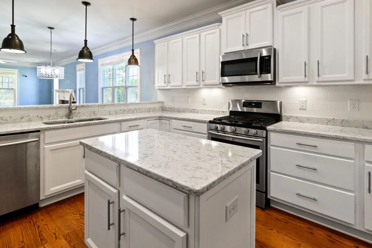 Filth & Squalor Cleanup in Lexington, SC