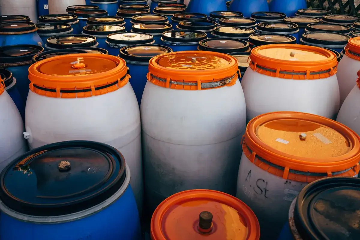 Chemical & Toxic Waste Cleanup in Lexington, SC